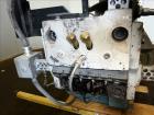 Used Twin Screw Pelletizing Line.