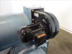 Used Twin Screw Pelletizing Line.