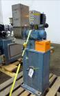 Used Twin Screw Pelletizing Line.
