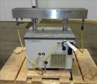 Used Twin Screw Pelletizing Line.
