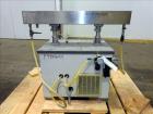 Used Twin Screw Pelletizing Line.