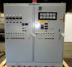 Used Twin Screw Pelletizing Line.