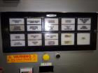 Used Twin Screw Pelletizing Line.