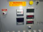 Used Twin Screw Pelletizing Line.