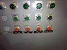 Used Twin Screw Pelletizing Line.