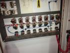 Used Twin Screw Pelletizing Line.
