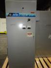 Used Twin Screw Pelletizing Line.