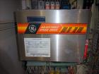 Used Twin Screw Pelletizing Line.