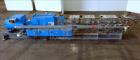 Used- Werner & Pfleiderer Twin Screw Pelletizing Line, ZSK 70mm Mega Plus.