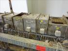 Used Werner & Pfleiderer Twin Screw Pelletizing Line, ZSK 70mm Mega Plus.