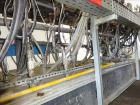 Used Werner & Pfleiderer Twin Screw Pelletizing Line, ZSK 70mm Mega Plus.
