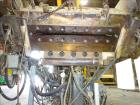 Used Werner & Pfleiderer Twin Screw Pelletizing Line, ZSK 70mm Mega Plus.