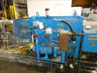 Used- Werner & Pfleiderer Twin Screw Pelletizing Line, ZSK 70mm Mega Plus.