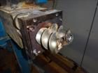 Used Werner & Pfleiderer Twin Screw Pelletizing Line, ZSK 70mm Mega Plus.
