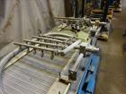 Used Werner & Pfleiderer Twin Screw Pelletizing Line, ZSK 70mm Mega Plus.