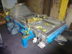 Used Werner & Pfleiderer Twin Screw Pelletizing Line, ZSK 70mm Mega Plus.
