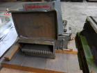Used Werner & Pfleiderer Twin Screw Pelletizing Line, ZSK 70mm Mega Plus.