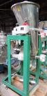 Used- Werner & Pfleiderer Twin Screw Pelletizing Line, ZSK 70mm Mega Plus.