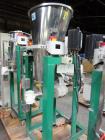 Used Werner & Pfleiderer Twin Screw Pelletizing Line, ZSK 70mm Mega Plus.