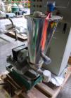 Used Werner & Pfleiderer Twin Screw Pelletizing Line, ZSK 70mm Mega Plus.