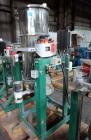 Used Werner & Pfleiderer Twin Screw Pelletizing Line, ZSK 70mm Mega Plus.