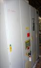 Used Werner & Pfleiderer Twin Screw Pelletizing Line, ZSK 70mm Mega Plus.