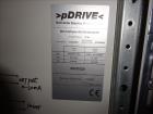 Used Werner & Pfleiderer Twin Screw Pelletizing Line, ZSK 70mm Mega Plus.