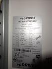 Used Werner & Pfleiderer Twin Screw Pelletizing Line, ZSK 70mm Mega Plus.