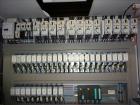 Used Werner & Pfleiderer Twin Screw Pelletizing Line, ZSK 70mm Mega Plus.