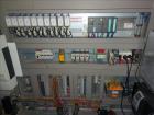 Used Werner & Pfleiderer Twin Screw Pelletizing Line, ZSK 70mm Mega Plus.