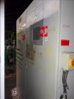 Used Werner & Pfleiderer Twin Screw Pelletizing Line, ZSK 70mm Mega Plus.