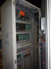 Used Werner & Pfleiderer Twin Screw Pelletizing Line, ZSK 70mm Mega Plus.