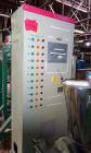 Used Werner & Pfleiderer Twin Screw Pelletizing Line, ZSK 70mm Mega Plus.