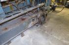 Used Werner & Pfleiderer Twin Screw Pelletizing Line