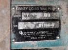 Used Werner & Pfleiderer Twin Screw Pelletizing Line