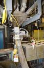 Used Werner & Pfleiderer Twin Screw Pelletizing Line