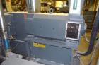 Used Werner & Pfleiderer Twin Screw Pelletizing Line