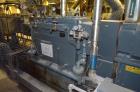 Used Werner & Pfleiderer Twin Screw Pelletizing Line