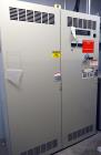 Used Werner & Pfleiderer Twin Screw Pelletizing Line