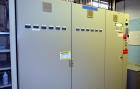 Used Werner & Pfleiderer Twin Screw Pelletizing Line