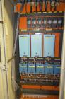 Used Werner & Pfleiderer Twin Screw Pelletizing Line