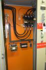 Used Werner & Pfleiderer Twin Screw Pelletizing Line