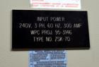 Used Werner & Pfleiderer Twin Screw Pelletizing Line