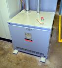 Used Werner & Pfleiderer Twin Screw Pelletizing Line