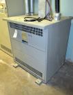 Used Werner & Pfleiderer Twin Screw Pelletizing Line