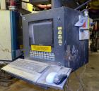 Used Werner & Pfleiderer Twin Screw Pelletizing Line