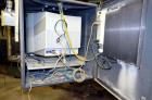 Used Werner & Pfleiderer Twin Screw Pelletizing Line