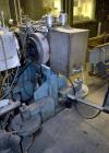 Used Werner & Pfleiderer Twin Screw Pelletizing Line