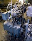 Used Werner & Pfleiderer Twin Screw Pelletizing Line