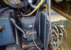 Used Werner & Pfleiderer Twin Screw Pelletizing Line